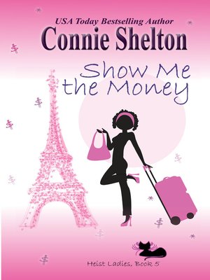 cover image of Show Me the Money